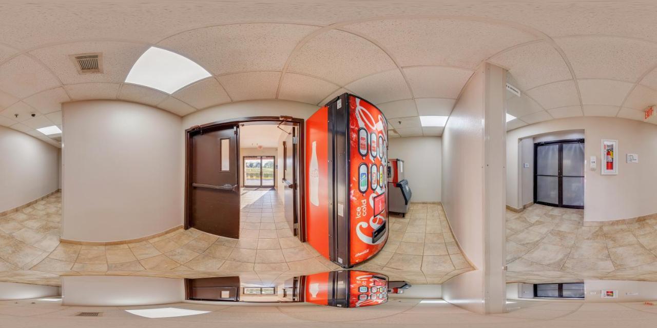 Quality Inn Jefferson At I-85 Exterior photo